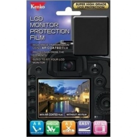 Защитная пленка Kenko для Sony Cyber-shot DSC-W810