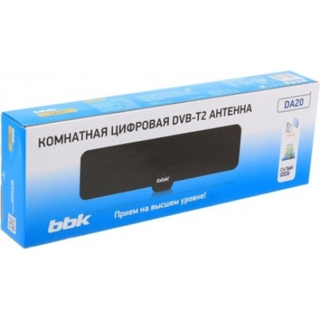 Антенна BBK DA20 22дБ активная - фото 2