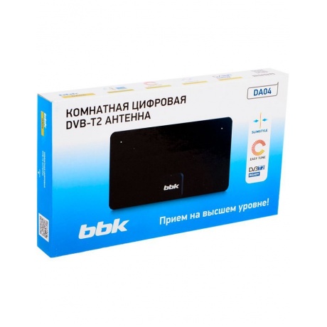 Антенна BBK DA04 пассивная - фото 2