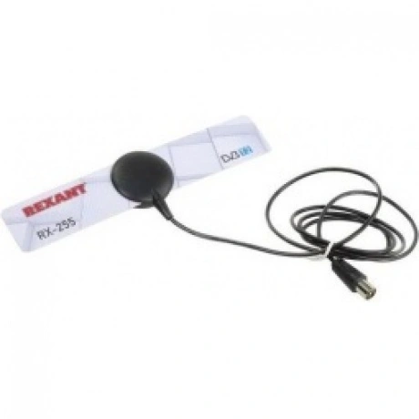 Антенна Rexant RX-255 34-0255