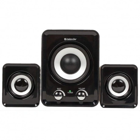 Колонки Defender Z4 USB (65508)