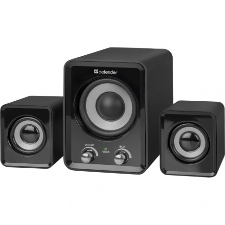 Колонки Defender Z4 USB (65508) - фото 3