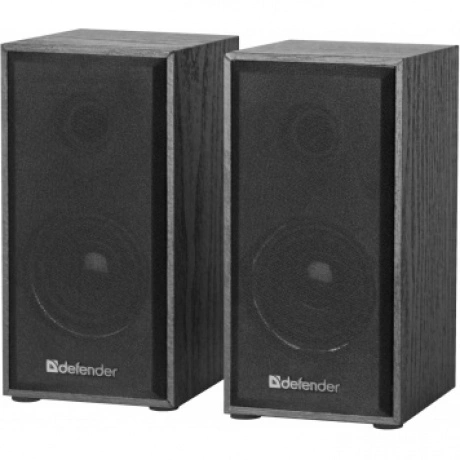 Колонки Defender SPK 240 6 Вт питание от USB 65224