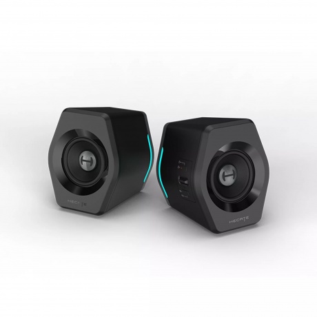 Колонки Edifier G2000 Black - фото 1