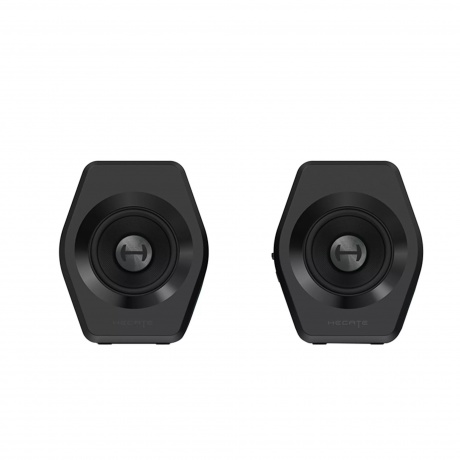Колонки Edifier G2000 Black - фото 2
