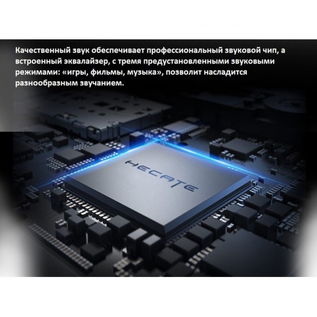 Колонки Edifier G2000 Black - фото 6
