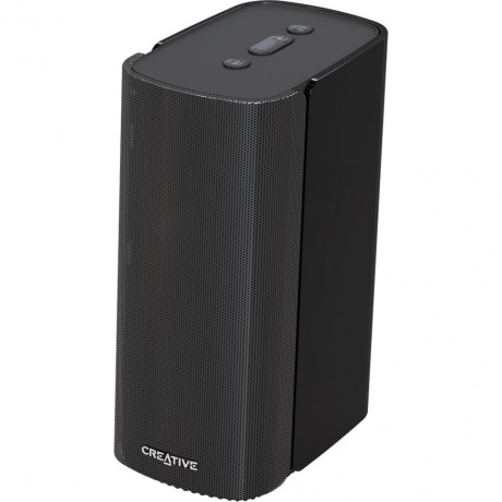 Колонки Creative T100 2.0 Wireless - фото 2