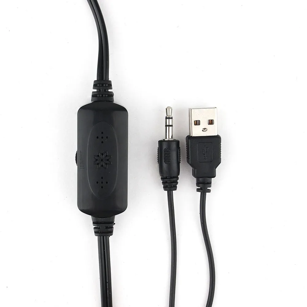 Колонки Гарнизон GSP-150 2.0 Black - фото 6