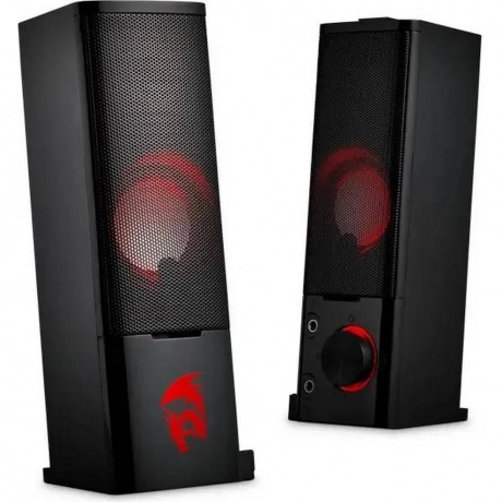 Колонки Redragon Orpheus (77601) - фото 4