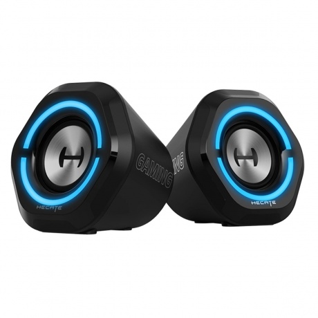 Колонки Edifier G1000 Black - фото 1