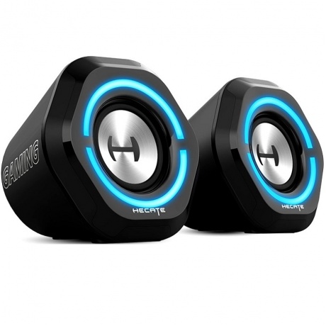 Колонки Edifier G1000 Black - фото 2