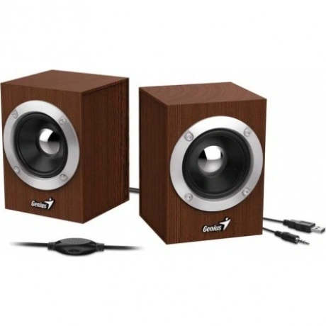 Колонки Genius SP-HF280