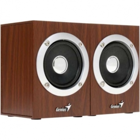Колонки Genius SP-HF280 - фото 2