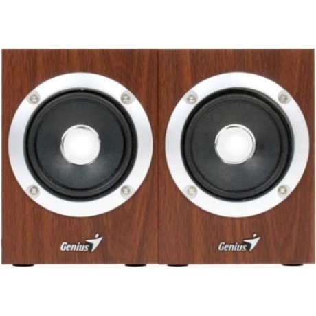 Колонки Genius SP-HF280 - фото 3