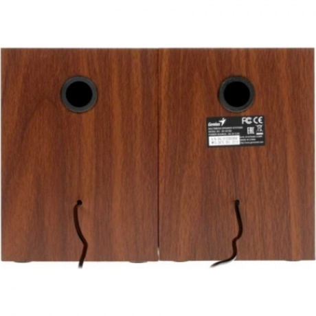 Колонки Genius SP-HF280 - фото 5