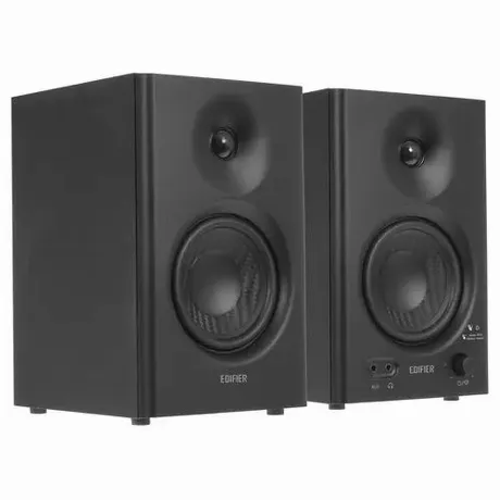 Колонки Edifier MR4 2.0 черный