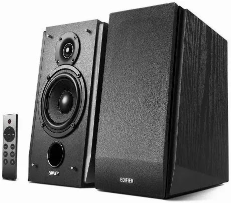 Колонки Edifier R1855DB 2.0 черный
