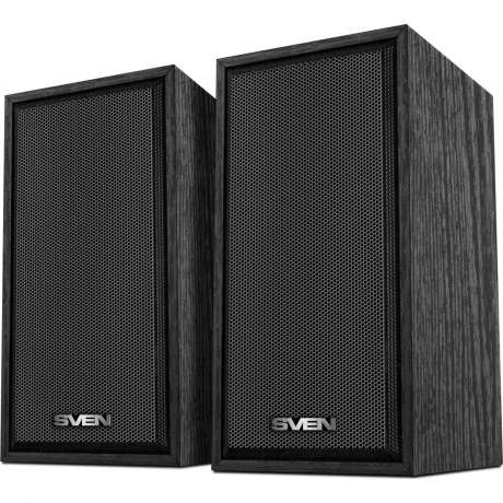 Колонки Sven SPS-509 black (SV-020842)