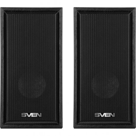 Колонки Sven SPS-509 black (SV-020842) - фото 2