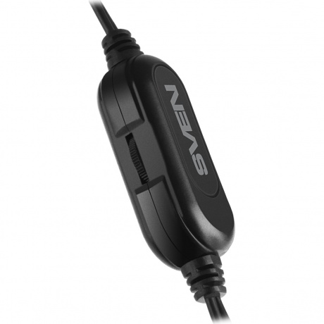 Колонки Sven SPS-509 black (SV-020842) - фото 3