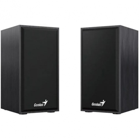 Колонки Genius SP-HF180 Black (31730029401) - фото 2