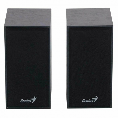 Колонки Genius SP-HF180 Black (31730029401) - фото 7