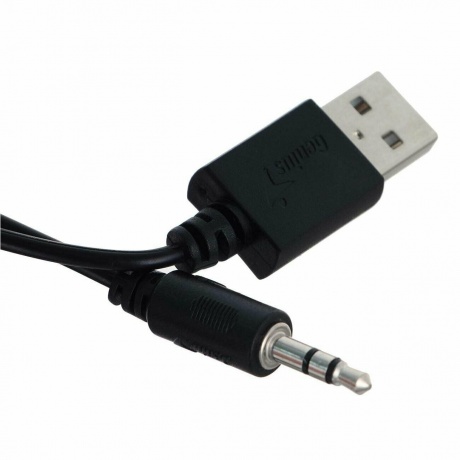 Колонки Genius SP-HF180 Black (31730029401) - фото 8
