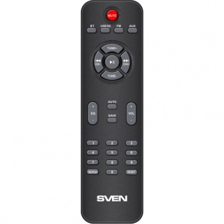 Колонки Sven MS-1821 2.1 черный 40Вт BT - фото 7