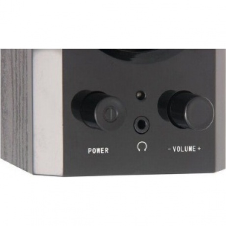 Колонки Sven SPS-606 2x3W Black - фото 11