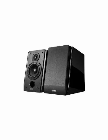 Колонки Edifier R1850DB 2.0 черный 66Вт BT