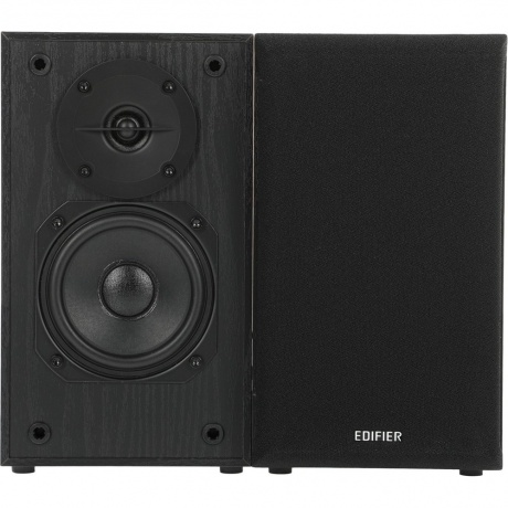 Колонки Edifier M601DB 2.1 черный 110Вт BT - фото 1