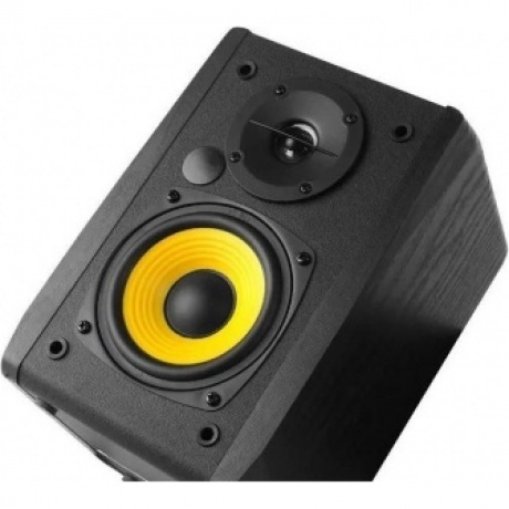 Колонки Edifier R1010BT 2.0 черный/черный 24Вт BT - фото 3