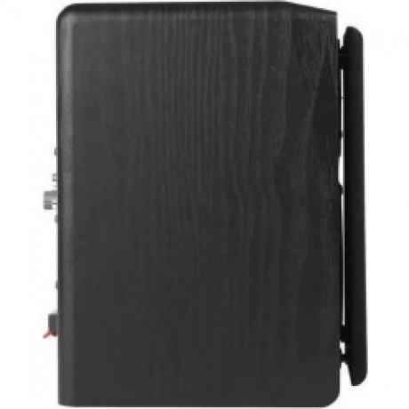 Колонки Edifier R1010BT 2.0 черный/черный 24Вт BT - фото 6