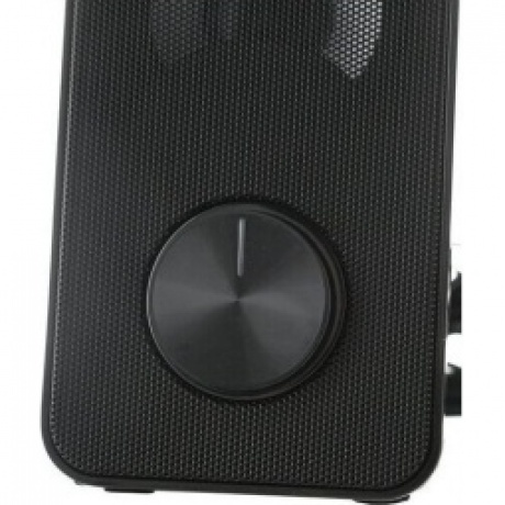 Колонки SVEN 335 чёрные 2x3W USB - фото 5