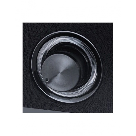 Колонки SVEN 320 чёрные 2x3W USB - фото 4