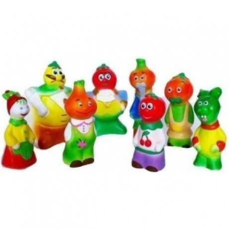 Игровой набор Кудесники "Чиполлино" арт.СИ-492 /10