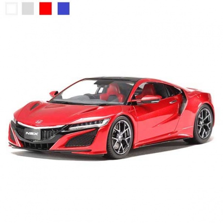 Игрушка модель машины 1:34-39 Honda NSX
