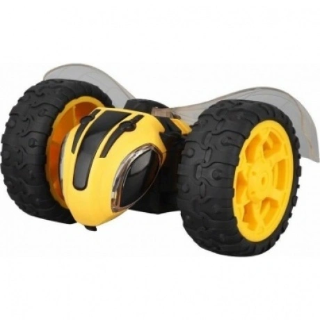 Внедорожник Lightning Bee 1:8 на РУ (свет,звук) в коробке с акку...