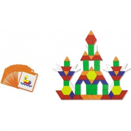 Магнитная мозаика VIGA 50669