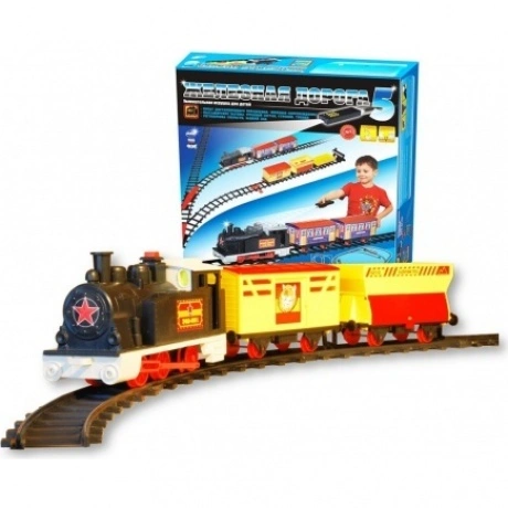 Настольная игра "ДЖД-5" 10702/10467
