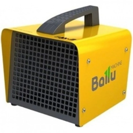 Тепловая пушка Ballu BKX-3