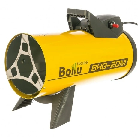 Пушка тепловая газовая Ballu BHG-20M