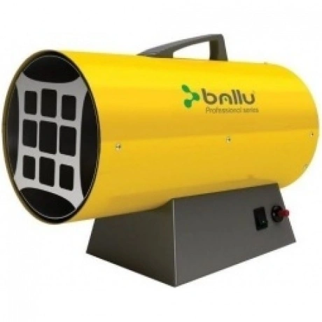 Тепловая пушка газовая Ballu BHG-40