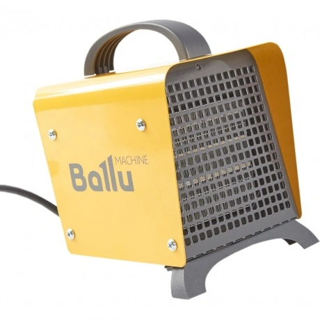 Пушка тепловая Ballu BKS-3