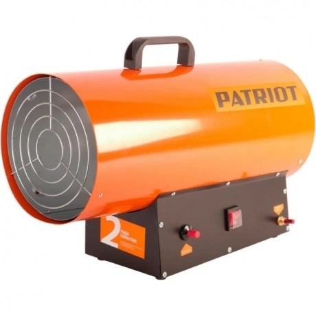 Пушка тепловая Patriot GS 30 633445022