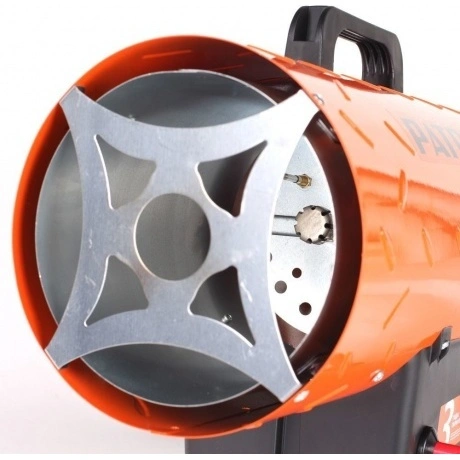 Пушка тепловая газовая Patriot GS 16 633445020 оранжевый