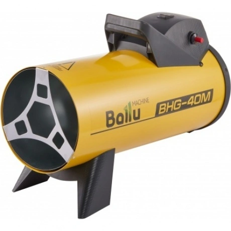 Тепловая пушка газовая Ballu BHG-40M