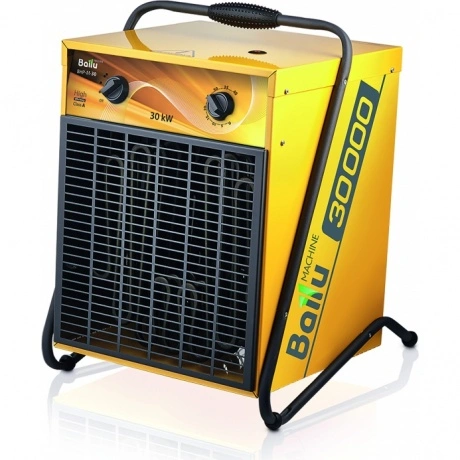 Пушка тепловая BALLU BHP-M2-30