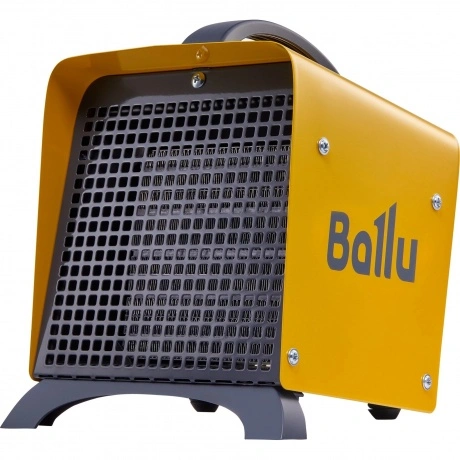 Пушка тепловая Ballu BKS-5