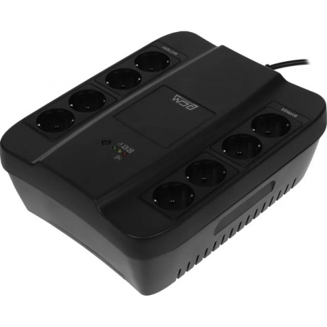 ИБП Powercom SPIDER SPD-1000N - фото 1